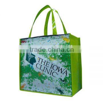 Gorgeous peritoneal shopping bag