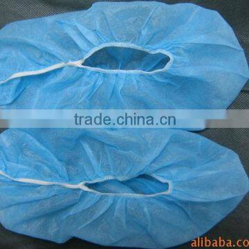 DT-D non woven shoe cover bag making machine