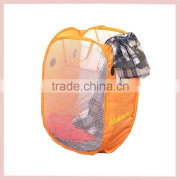 YIWU China Factory Customed Laundry Basket/wicker Collapsible Laundry Basket photo-3