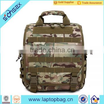 Fashion outdoor military messenger bag duffel gym bags                        
                                                                                Supplier's Choice