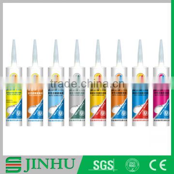 High quality fire-retardant pu sealant for building