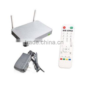 Android Smart tv Box With CE and ROHS photo-2