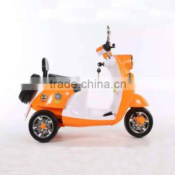 New Models Baby Electric ride on Motorcycle for gift