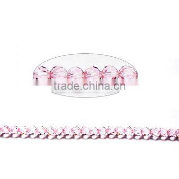 Wholesale Popular Crystal Beads For Home Decoration
