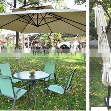 model diversity Fabric Tensile Membrane Structure canopy/tent applicatin for shopping hall PTFE ETFE