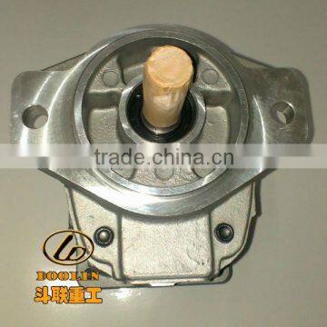 Excavator Parts Hydraulic Pump 705-52-30250