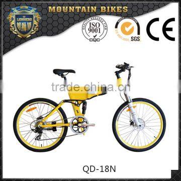 MTB mountain electric bike kit for sale