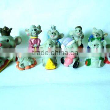 plastic promotion toys