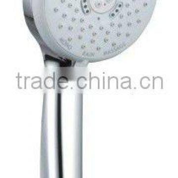 ABS Handheld Shower Head (KX-632)