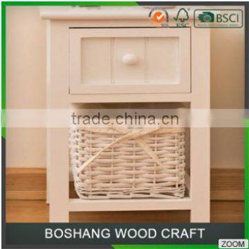 Modern Cheap Storage Wooden Cabinet Made in China