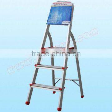 aluminum ladder handrail household