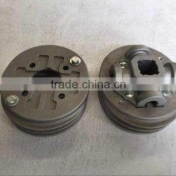 Garage Door Components/spring Cones photo-4