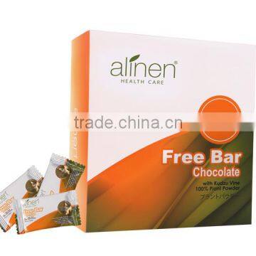 Alinen Free Bar Chocolate (Relieve Rheumatic Pain)