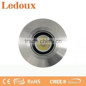 Fashion outdoor led underground light with waterproof IP67