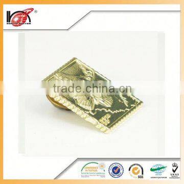 good price button for upholstry gold seal tag for jeans