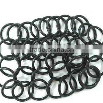 non-standard silicone o ring