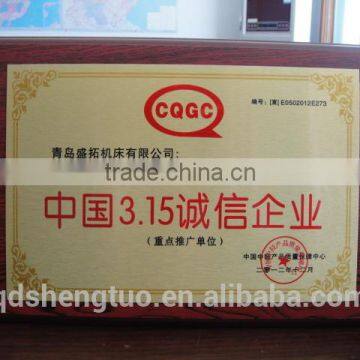 2016 New Style Heavy Duty Lathe Machine/Floor-Type Lathe Machine photo-5