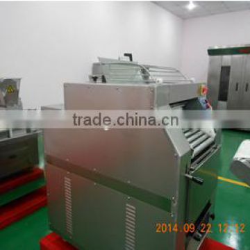 french bread production line,fooding machine,bread making machine