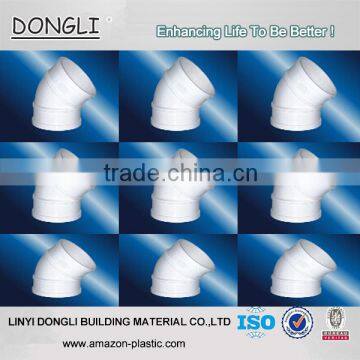 PVC 90 Degree Elbow and PVC Fittings photo-2