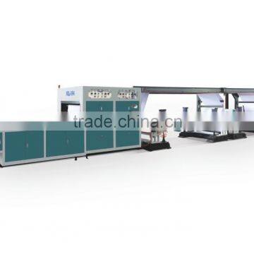 One roll office A4 copy paper sheeting cutting machine                        
                                                Quality Choice