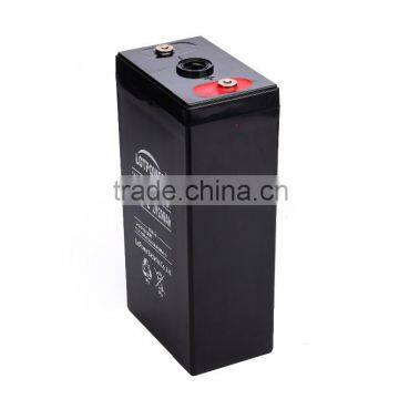 2v Voltage Lead Acid Battery 2v 200ah For Solar / Wind System Use photo-4