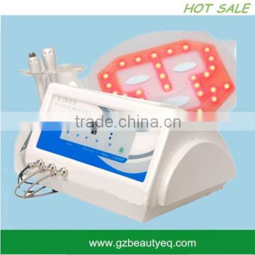 Hot sale professional bipolar rf facial rejuvenation machine portable rf remove wrinkle machine