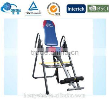 Sports Equipment Inversion Therapy Table Gym Body Building Equipment