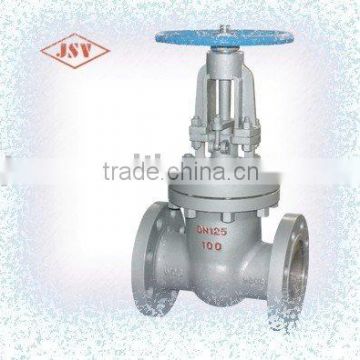 Stem Rising Through Hand Wheel Gate Valve