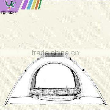 outdoor/portable/flexible/family/easy/camping tent