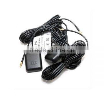Car Antenna Active Gps Sma 3M Gps Receiver Antenna Vehicle Antenna Quality Choice