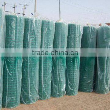 euro panel fence/euro wire mesh fence