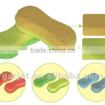 Microfiber Car Wash Sponge, Pad