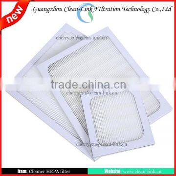 Vacuum Cleaner Hepa Filter