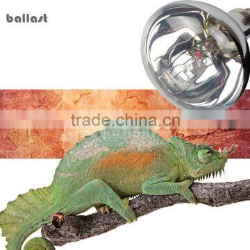 self ballast mercuy lamp reptile lamp PAR38 80w uva uvb lamp