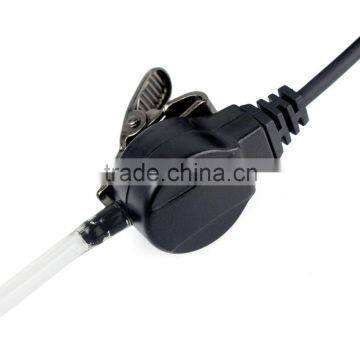 Walkie Talkie Earpiece PTT MIC Headset for Motorola HT1000 XTS5000 XTS2500 GP900 photo-4