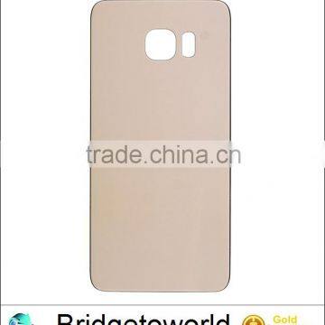 New Battery Back Door Cover for Samsung Galaxy S6 Edge Plus G928 with logo