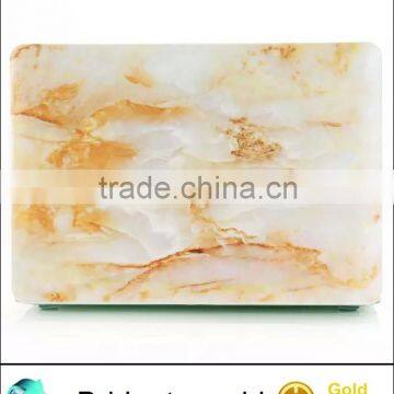 New Marble Texture Case For Apple Macbook Air Pro Retina 11 12 13 15