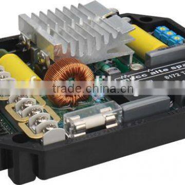 MECC ALTE AVR UVR6 photo-6