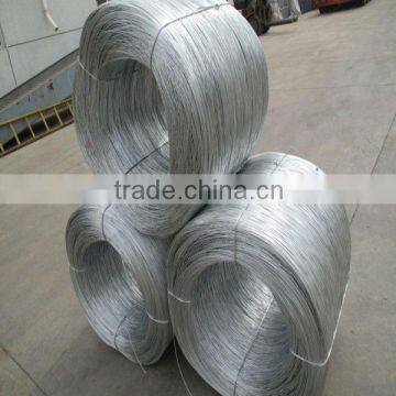 galvanized iron wire