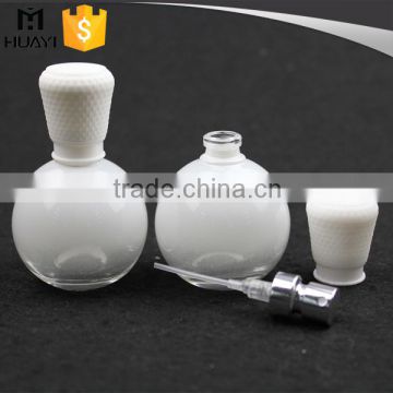 wholesale empty design glass perfume bottle                        
                                                                                Supplier's Choice