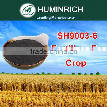 Huminrich 60Mesh Organic Fertiliser Matterials Potassium Humate Powder photo-3