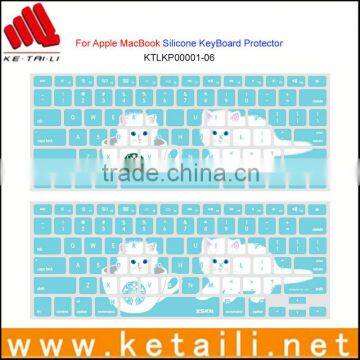 For  Express Silicone Keyboard Protector