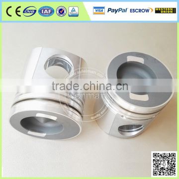 DCEC 6CT5.9 forged piston in block 3802474