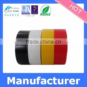 Good Insulation PVC Film Same as 3M Electrical Adhesive Tape