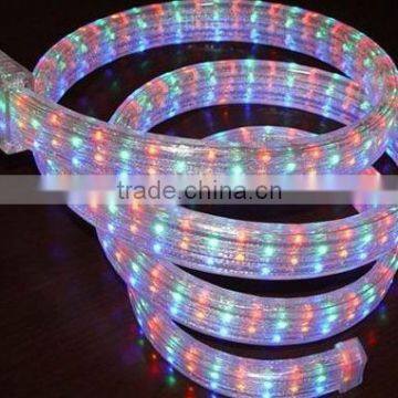 Led Rope Light Dmx photo-5