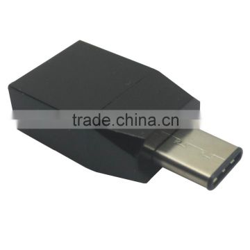 Type C TO USB3.0 FEMALE OTG CONNECTOR