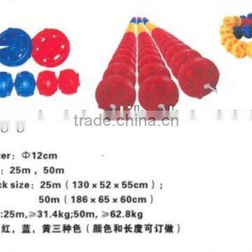 Multi Shape Swimming Lane Line Swimming Pool Lane Line Swimming Pool Float Lines