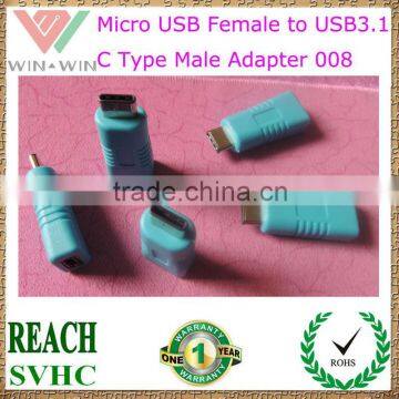 USB 3.1 C Type Adapter 008