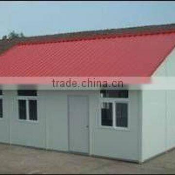 beautiful prefabricated housing