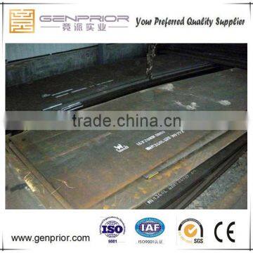 Good Price for NM360 Wear Resistant Steel Sheet photo-2
